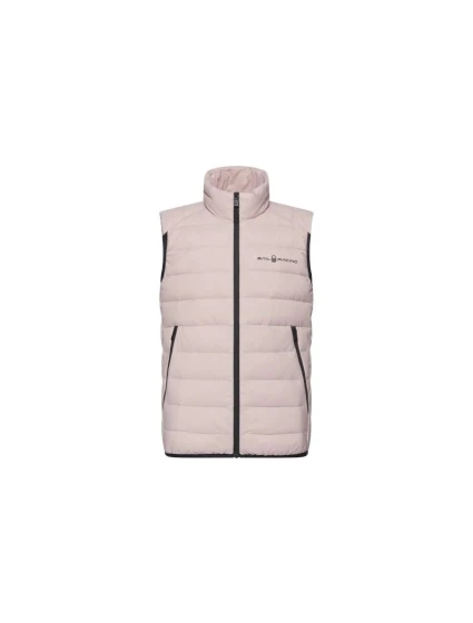 SAIL RACING Jr Spray Down Vest - růžová