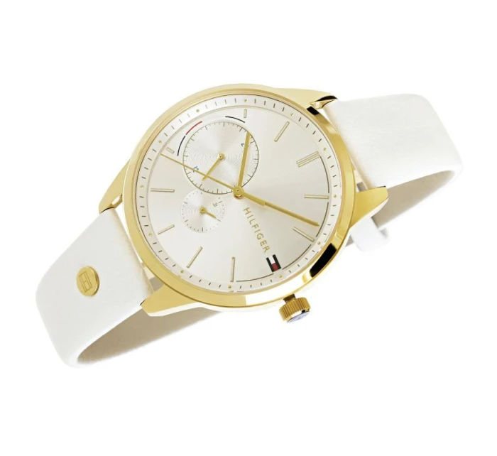 Dámské hodinky Tommy Hilfiger Brooke 1782018 + BOX dámské Dámské hodinky Tommy Hilfiger Brooke 1782018 + BOX dámské