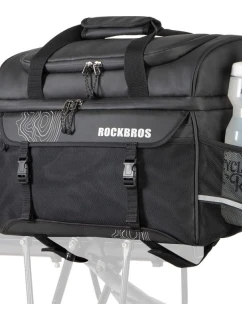 Izolační taška na nosič kola Rockbros 11l