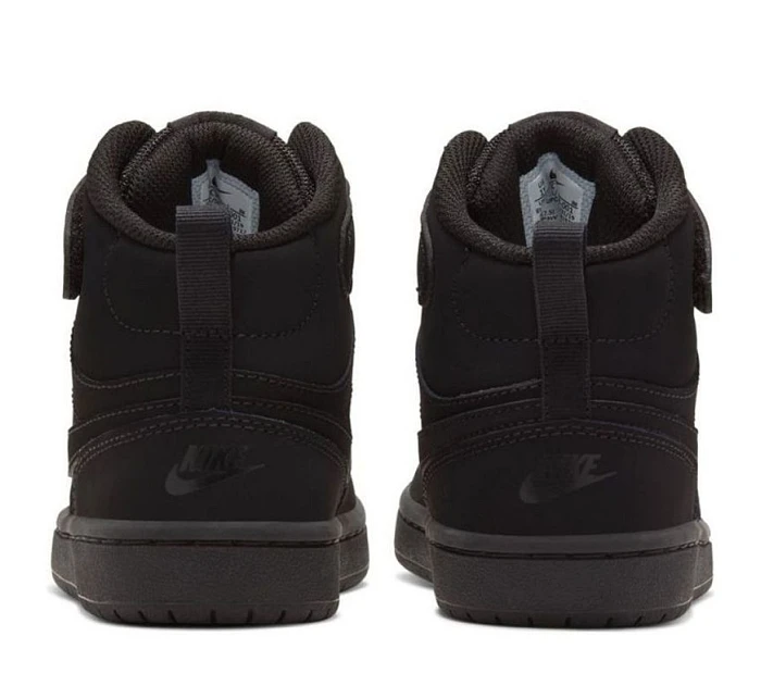 Boty Nike Court Borough Mid 2 (PSV) CW5868-001 Boty Nike Court Borough Mid 2 (PSV) CW5868-001