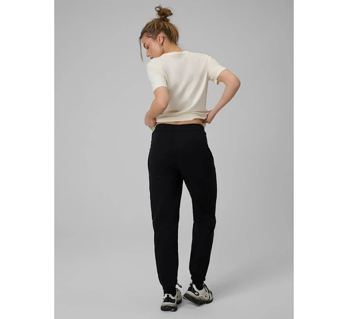 Dámské tepláky typu jogger model 22115334 - 4F