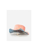Čepice RIP CURL Mixed Revo UPF Bucket-Girl, tyrkysová, dětská Čepice RIP CURL Mixed Revo UPF Bucket-Girl, tyrkysová, dětská