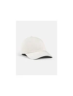 Čepice Peak Performance Ground Cap, bílá