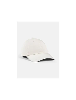 Čepice Peak Performance Ground Cap, bílá