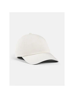 Czapka model 22248275 Cap kolor biały - Peak Performance