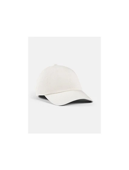 Čepice Peak Performance Ground Cap, bílá