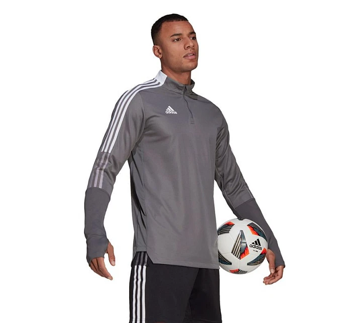 Pánský tréninkový top Tiro 21 M model 16021025 - ADIDAS