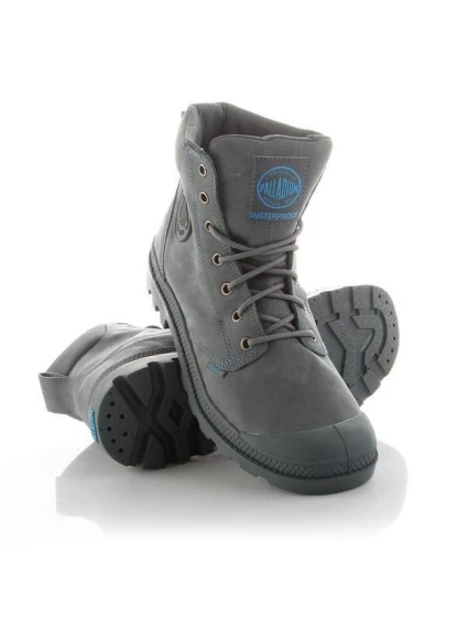 Palladium Pampa Cuff Wp Lux 73231-452