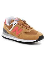 Boty New Balance W WL574HA2 dámské Boty New Balance W WL574HA2 dámské