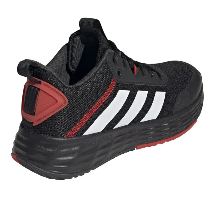 Basketbalová obuv adidas OwnTheGame 2.0 M H00471 Basketbalová obuv adidas OwnTheGame 2.0 M H00471