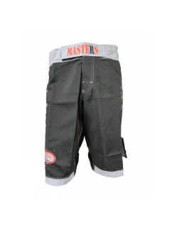 MASTERS MMA šortky - SMMA-5000