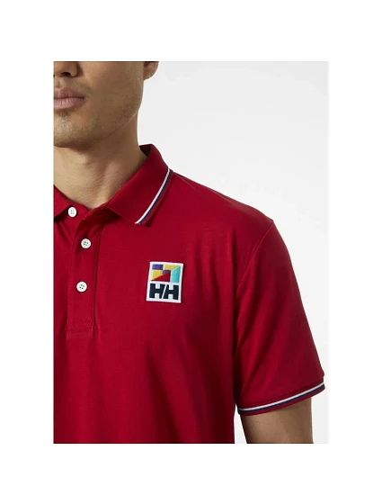 Tričko M 162 model 18698991 - Helly Hansen