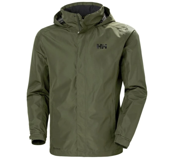 Pánská bunda Dubliner M 62643 431 - Helly Hansen Pánská bunda Dubliner M 62643 431 - Helly Hansen