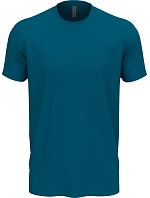 Next Level Apparel N 3600 Unisex tričko 08.3600 cool blue Next Level Apparel N 3600 Unisex tričko 08.3600 cool blue