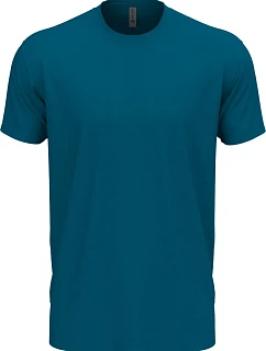 Next Level Apparel N 3600 Unisex tričko 08.3600 cool blue