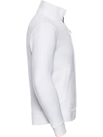 Pánská mikina "Authentic" 10. white model 22473089 - Russell Athletic Pánská mikina "Authentic" 10. white model 22473089 - Russell Athletic