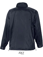 SOL'S  unisex větrovka navy model 22535226