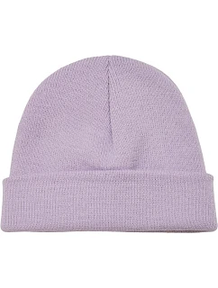 Pletená čepice lilac model 22478627 - Flexfit