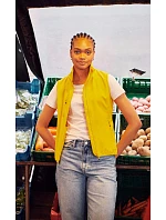 Classic Softshell Vest W Dámská 3vrstvá softshellová vesta model 22471297 royal blue - Clique Classic Softshell Vest W Dámská 3vrstvá softshellová vesta model 22471297 royal blue - Clique