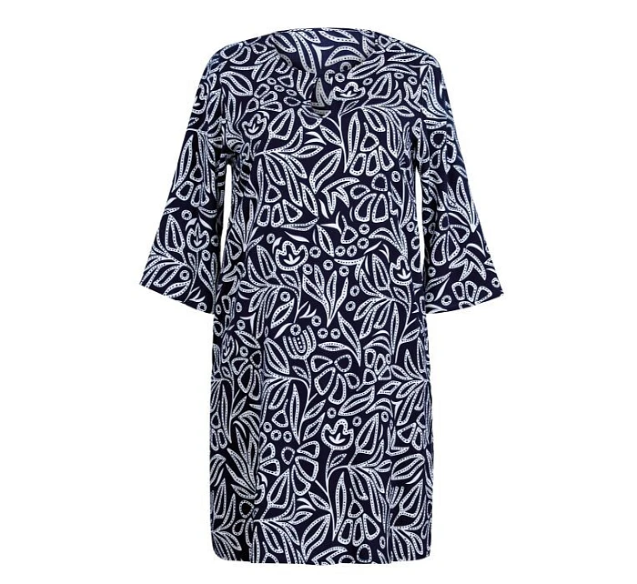 Style Salla tunika 8134 marine-bílá - Anita Classix