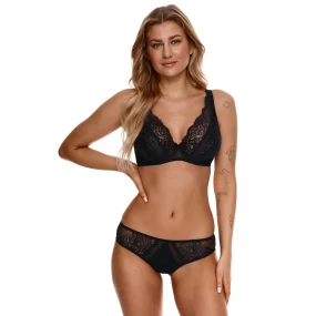 Lupo 149 barva:černá