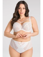 Gorsenia K849 Forever White barva: bílá