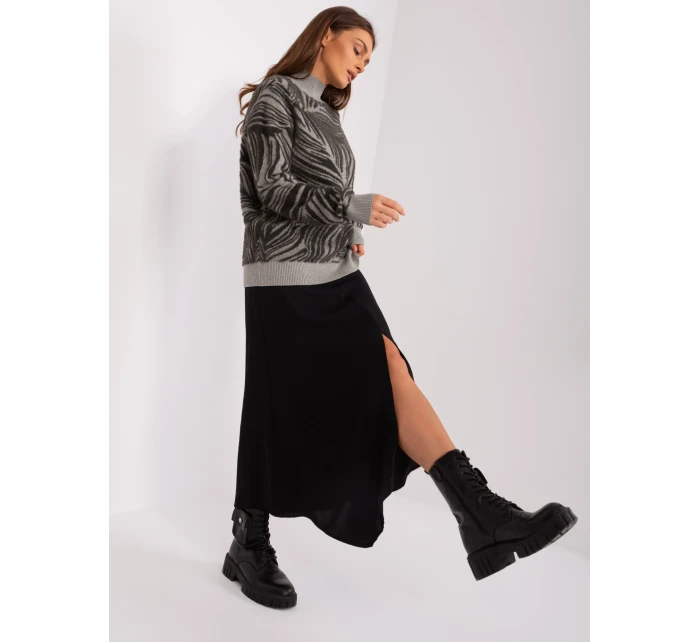 Jumper AT SW 2357.96 khaki Jumper AT SW 2357.96 khaki