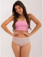 Spodky BR MT 11444 1 vícebarevné Spodky BR MT 11444 1 vícebarevné