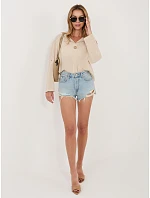 Halenka IT BZ 3130.21 béžová