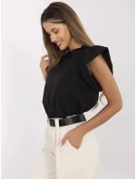 Bluzka LK BZ  czarny model 21156204 - FPrice