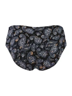 Spodní díl bikin Paisley Classic - Julimex Spodní díl bikin Paisley Classic - Julimex