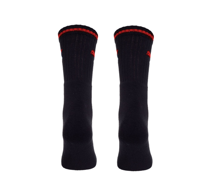 Puma 3Pack Socks 90794101 Black