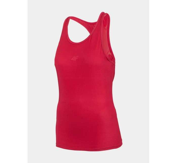 Dámské funkční tílko 4F Dámské funkční tílko 4F