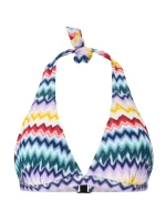 Dámský vrchní díl bikin model 21107046 W Printed - Cruz