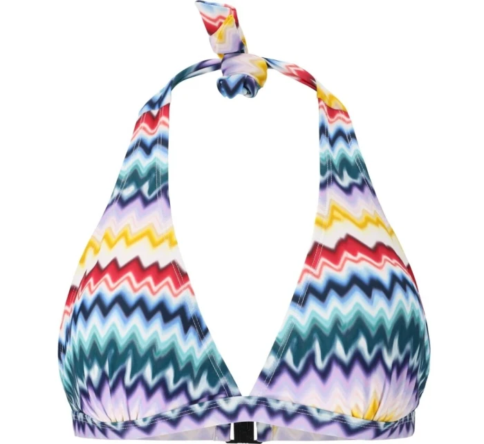 Dámský vrchní díl bikin model 21107046 W Printed - Cruz