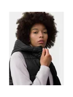 Dámská vesta W 4FWSS24TVJAF112-20S - 4F