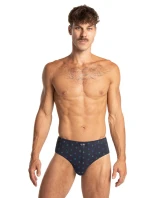 PÁNSKÉ KLASICKÉ SPÁNKY M-110CL-23 3XL-4XL 3 balení PÁNSKÉ KLASICKÉ SPÁNKY M-110CL-23 3XL-4XL 3 balení