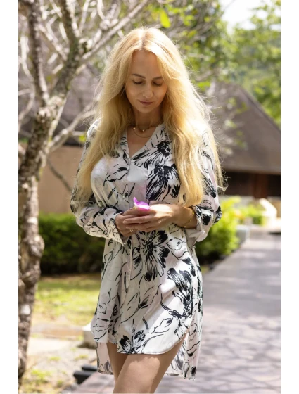 Noční košilka  model 209083 Kalimo