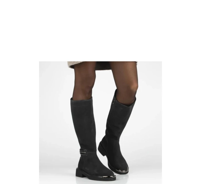 Kozačky model 222009 Solea Kozačky model 222009 Solea