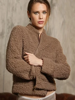 Dámská mikina Siélei model 22066205 - SIELEI