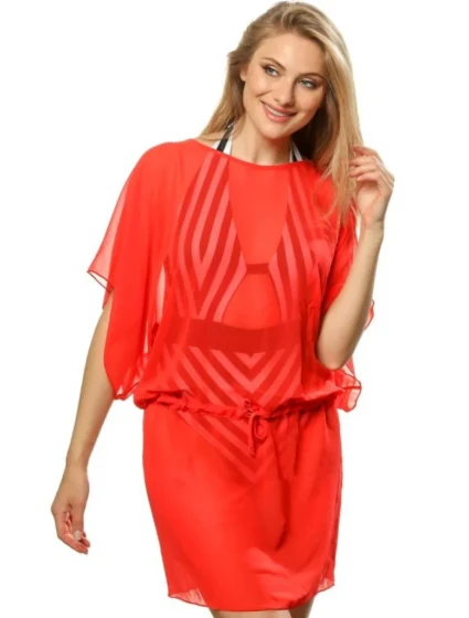 Dámská plážová tunika Jolidon FQR3