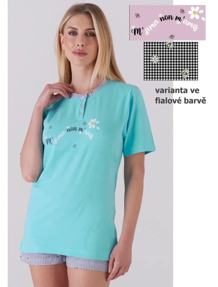 Dámské pyžamo model 20204160 - Karelpiu