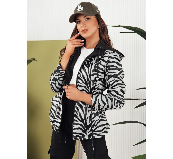 CORMIS dámská bunda parka černá FashionStreet TY4267