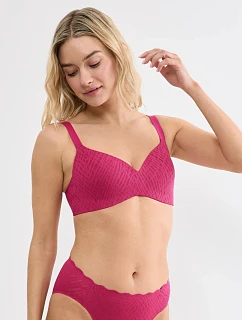 ZERO Feel Bliss THE UP model 22340501 Berry  Berry - Sloggi