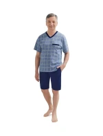 Pyžamo Martel 419 Marek I kr/r M-3XL