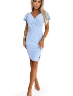 Dámské šaty 479-6 NINA - NUMOCO