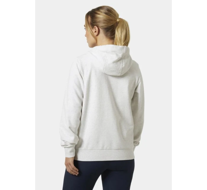 Helly Hansen HH Logo Mikina s kapucí W 34461 823