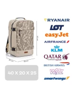 batoh  20 l model 21169477 - Meteor