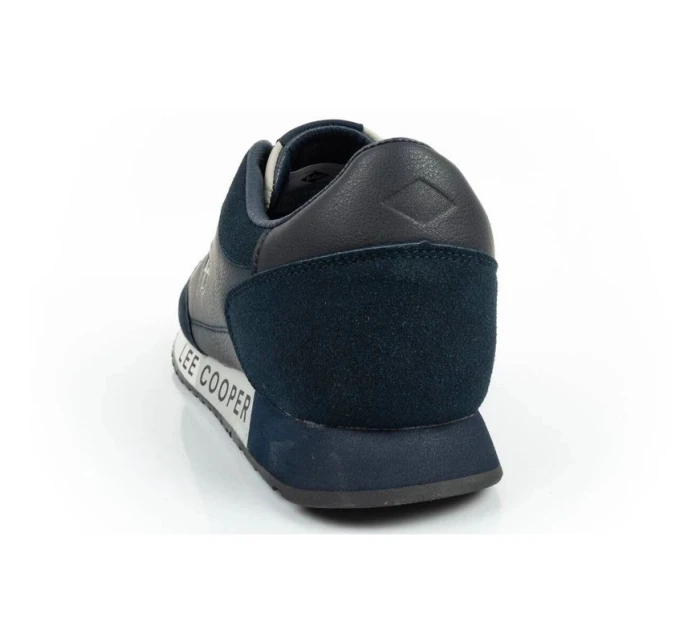Lee Cooper M LCJ-24-03-3009M sportovní obuv