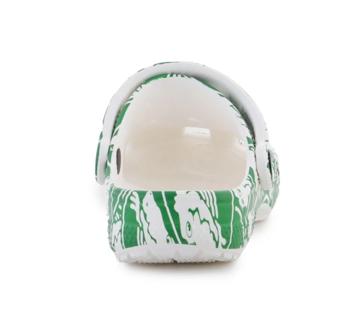 Dřeváky Classic Print Clog K Jr model 20834169 - Crocs